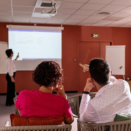 Ibis Styles Toulouse Lavaur Ξενοδοχείο Εξωτερικό φωτογραφία