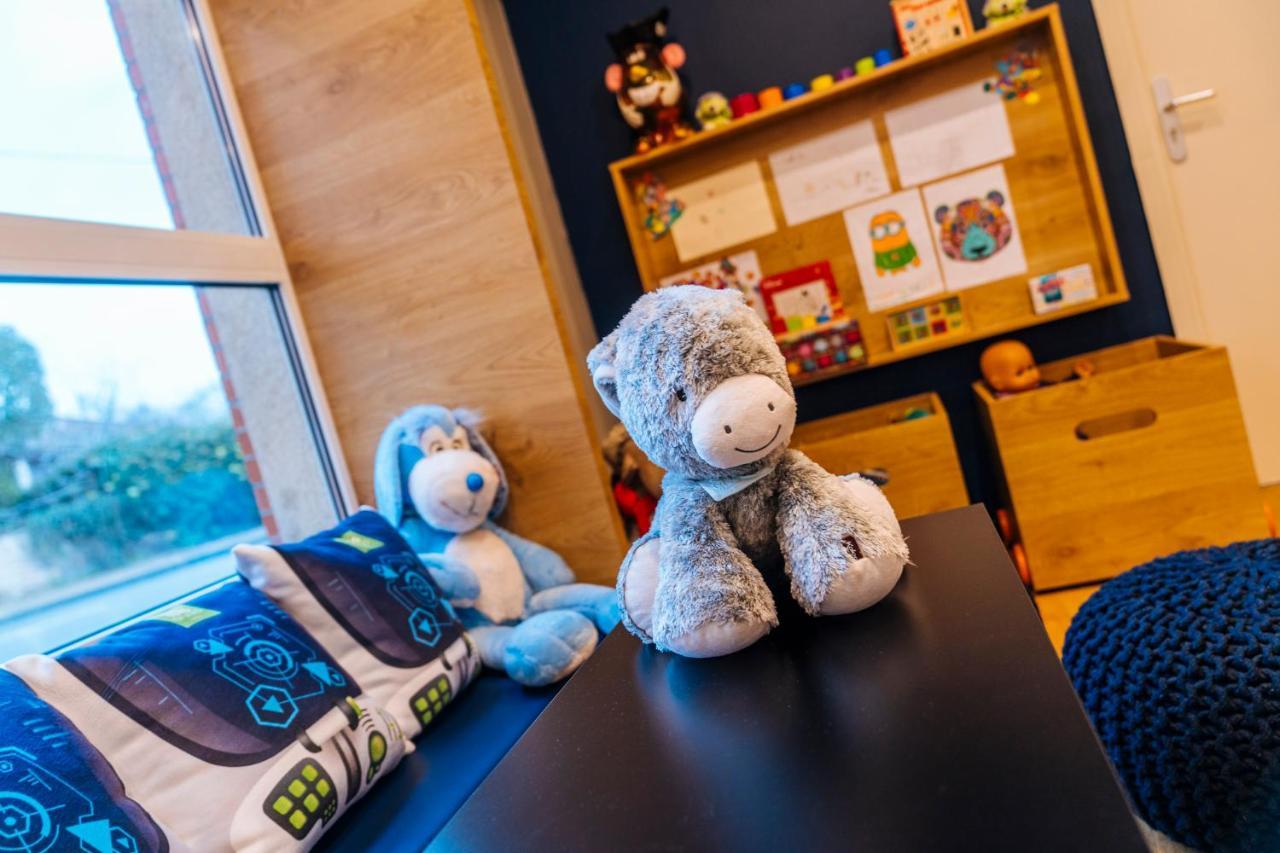 Ibis Styles Toulouse Lavaur Ξενοδοχείο Εξωτερικό φωτογραφία