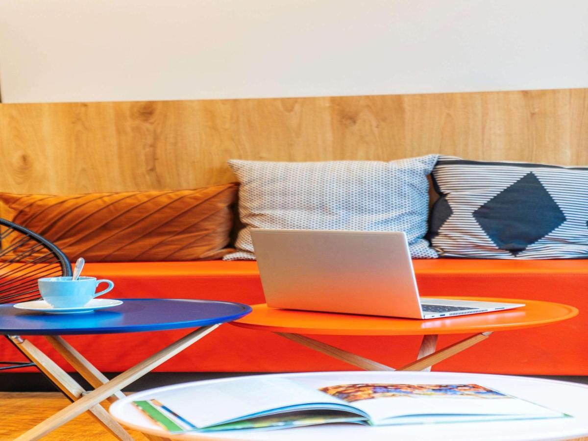 Ibis Styles Toulouse Lavaur Ξενοδοχείο Εξωτερικό φωτογραφία