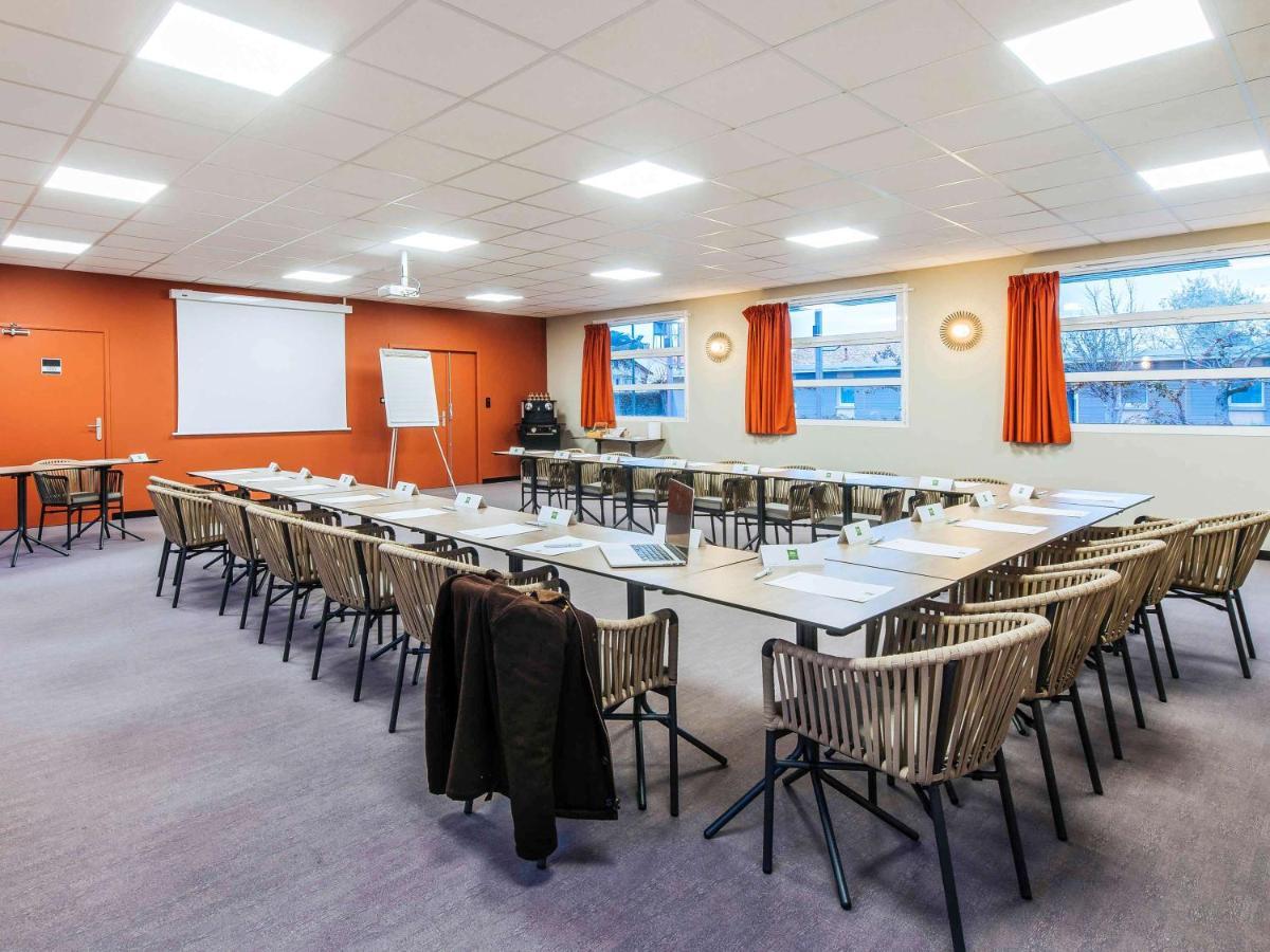 Ibis Styles Toulouse Lavaur Ξενοδοχείο Εξωτερικό φωτογραφία