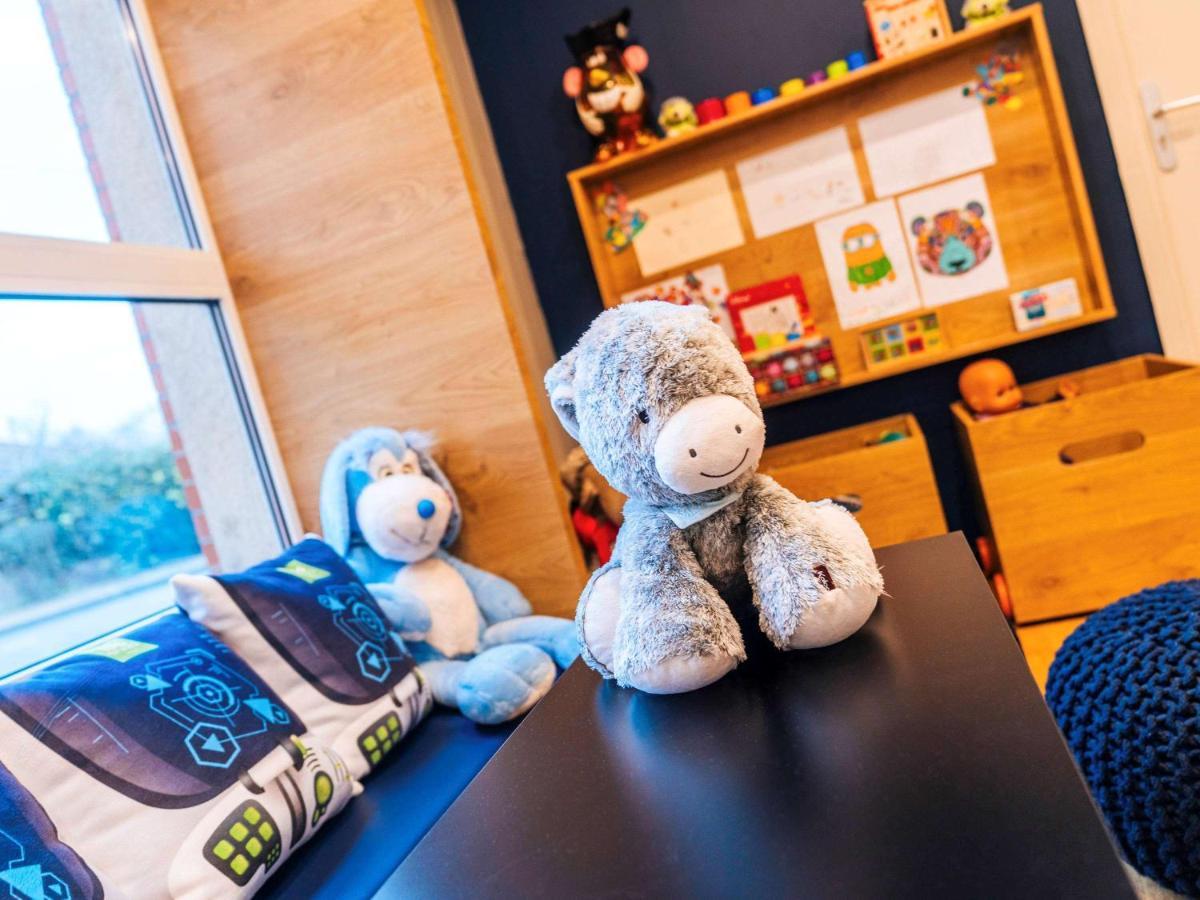 Ibis Styles Toulouse Lavaur Ξενοδοχείο Εξωτερικό φωτογραφία