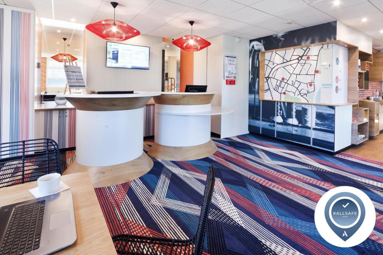 Ibis Styles Toulouse Lavaur Ξενοδοχείο Εξωτερικό φωτογραφία