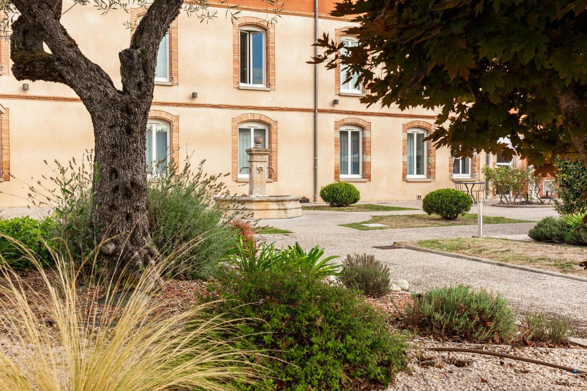 Ibis Styles Toulouse Lavaur Ξενοδοχείο Εξωτερικό φωτογραφία