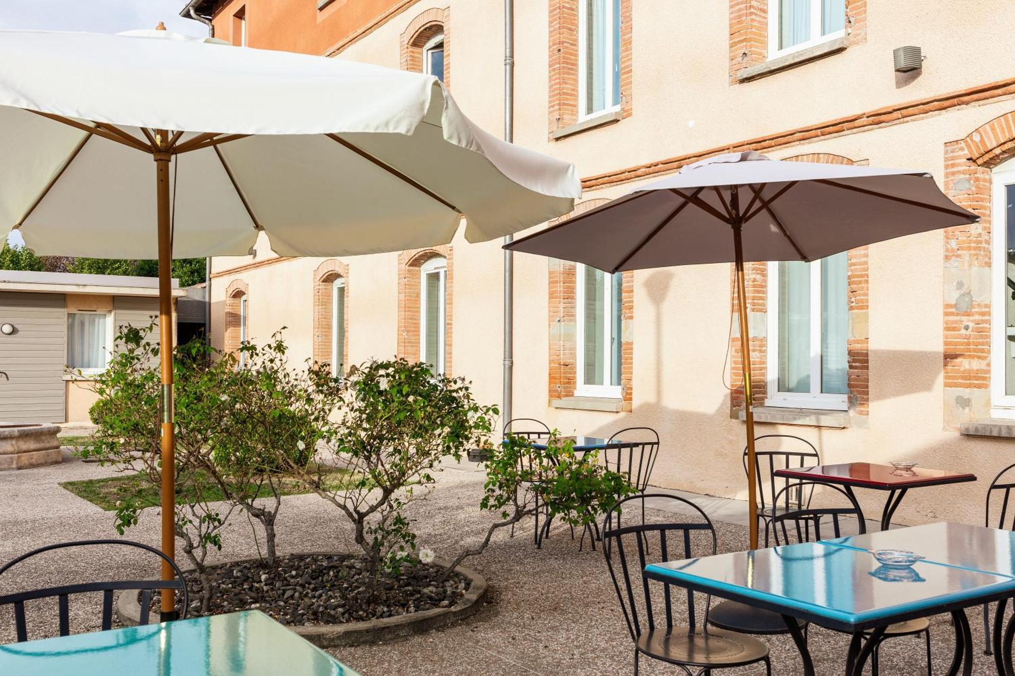 Ibis Styles Toulouse Lavaur Ξενοδοχείο Εξωτερικό φωτογραφία