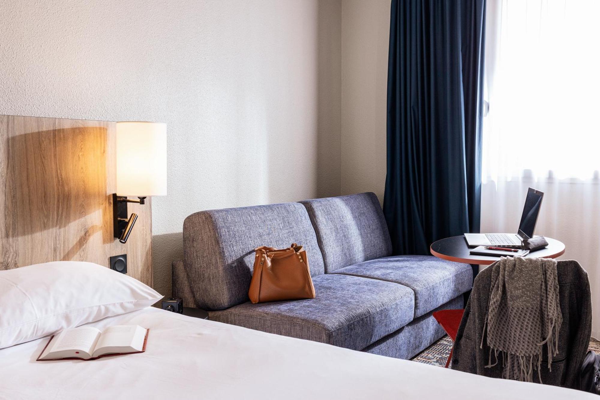 Ibis Styles Toulouse Lavaur Ξενοδοχείο Εξωτερικό φωτογραφία
