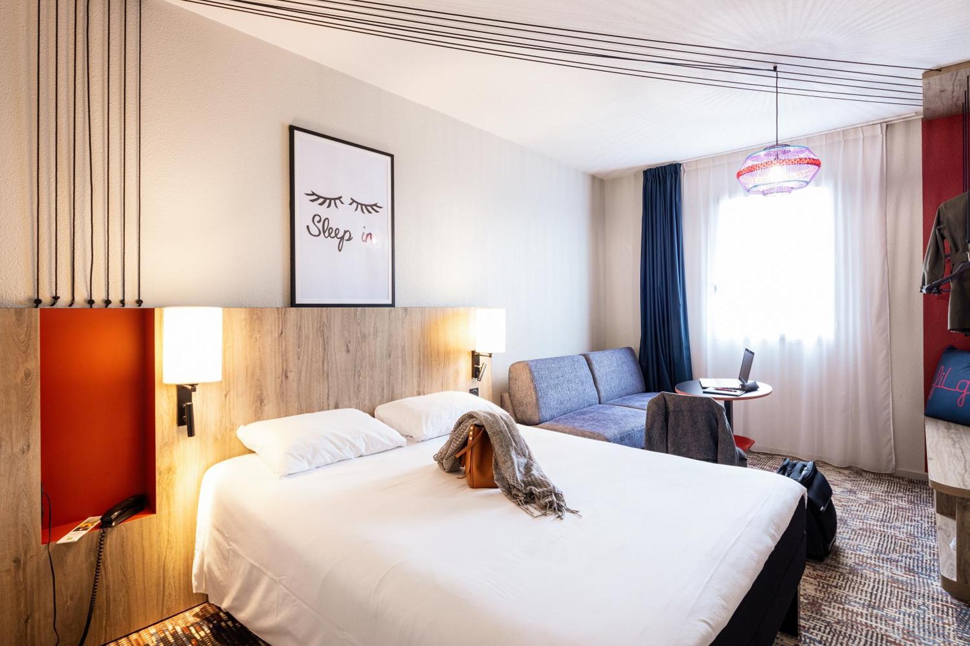 Ibis Styles Toulouse Lavaur Ξενοδοχείο Εξωτερικό φωτογραφία