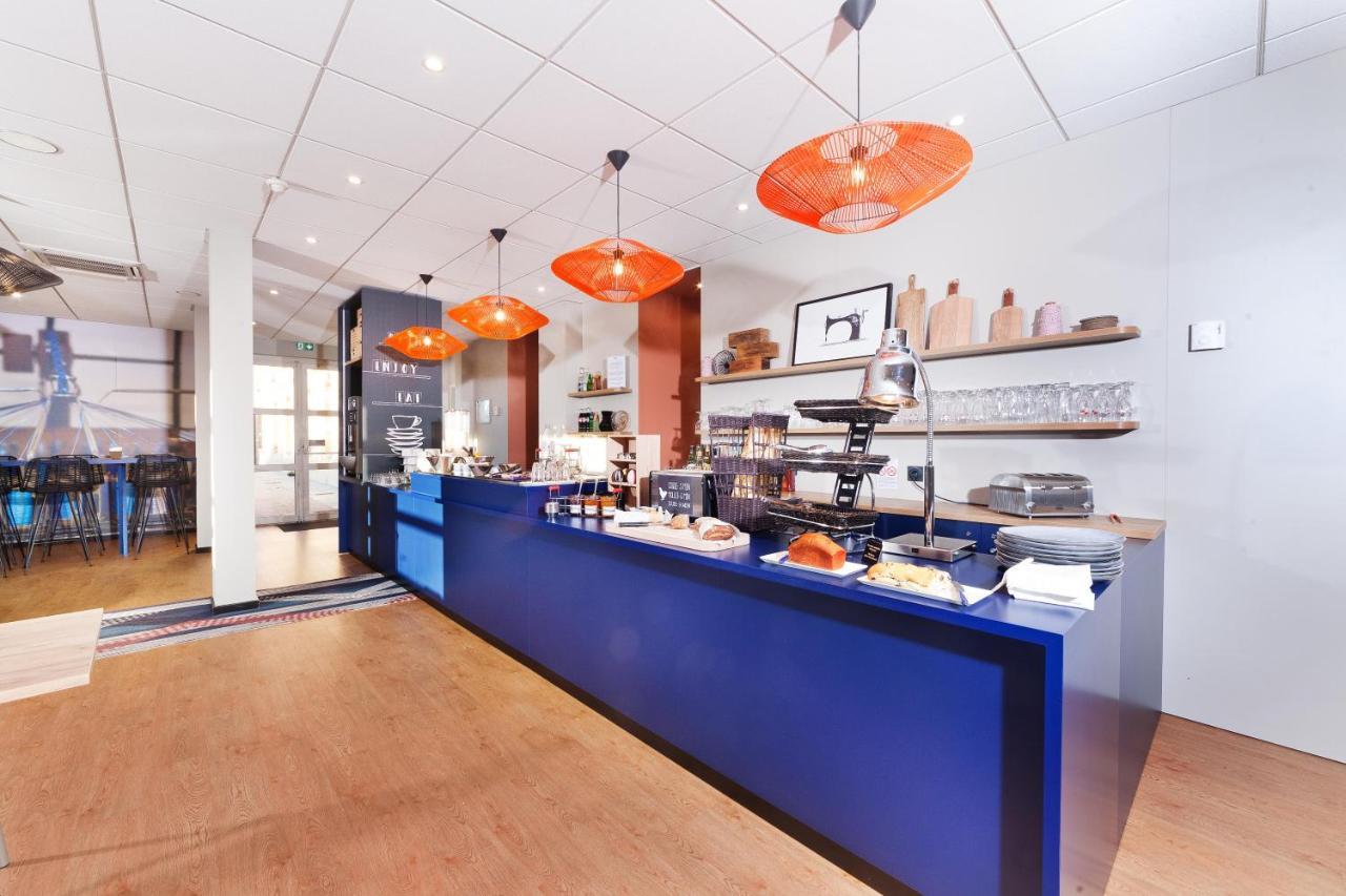 Ibis Styles Toulouse Lavaur Ξενοδοχείο Εξωτερικό φωτογραφία