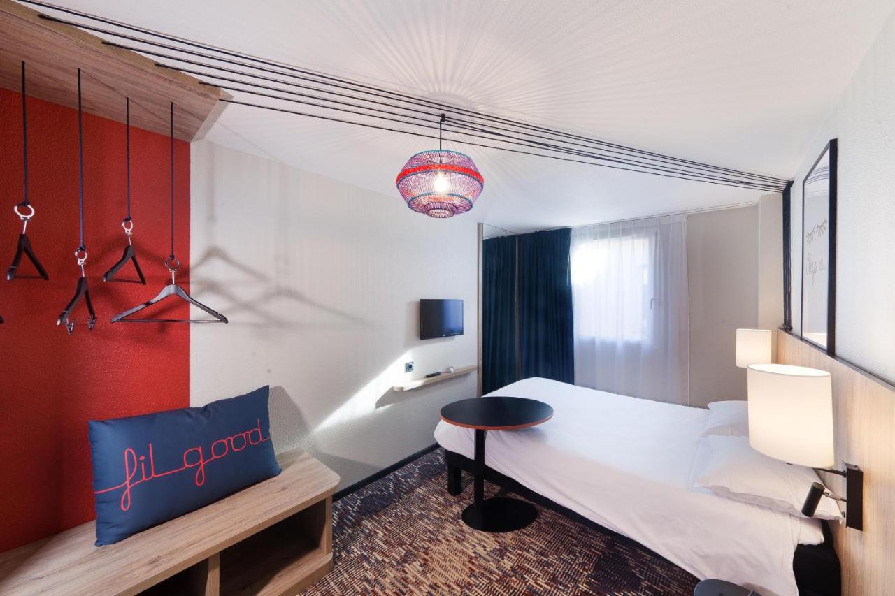 Ibis Styles Toulouse Lavaur Ξενοδοχείο Εξωτερικό φωτογραφία