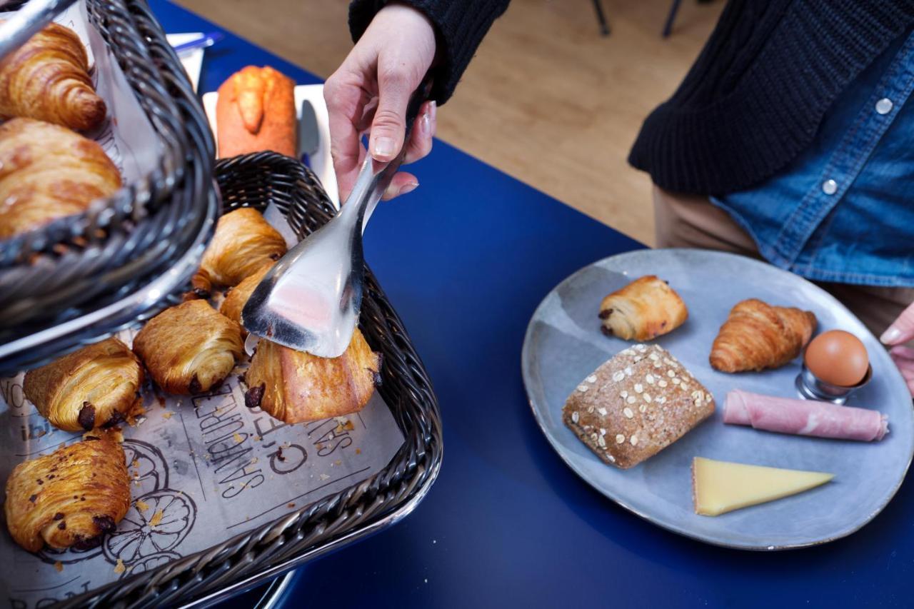 Ibis Styles Toulouse Lavaur Ξενοδοχείο Εξωτερικό φωτογραφία