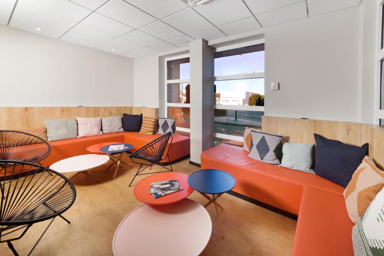 Ibis Styles Toulouse Lavaur Ξενοδοχείο Εξωτερικό φωτογραφία