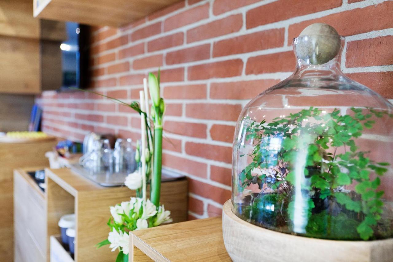 Ibis Styles Toulouse Lavaur Ξενοδοχείο Εξωτερικό φωτογραφία