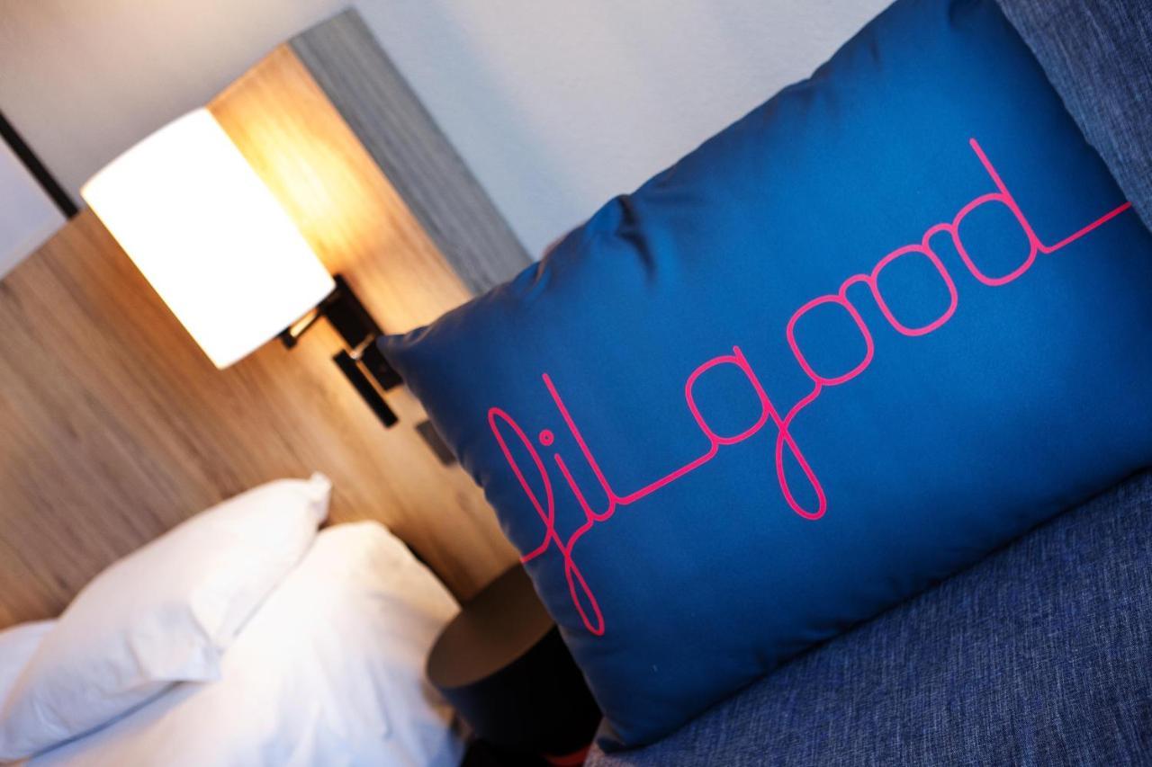 Ibis Styles Toulouse Lavaur Ξενοδοχείο Εξωτερικό φωτογραφία