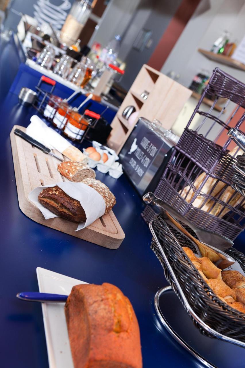 Ibis Styles Toulouse Lavaur Ξενοδοχείο Εξωτερικό φωτογραφία