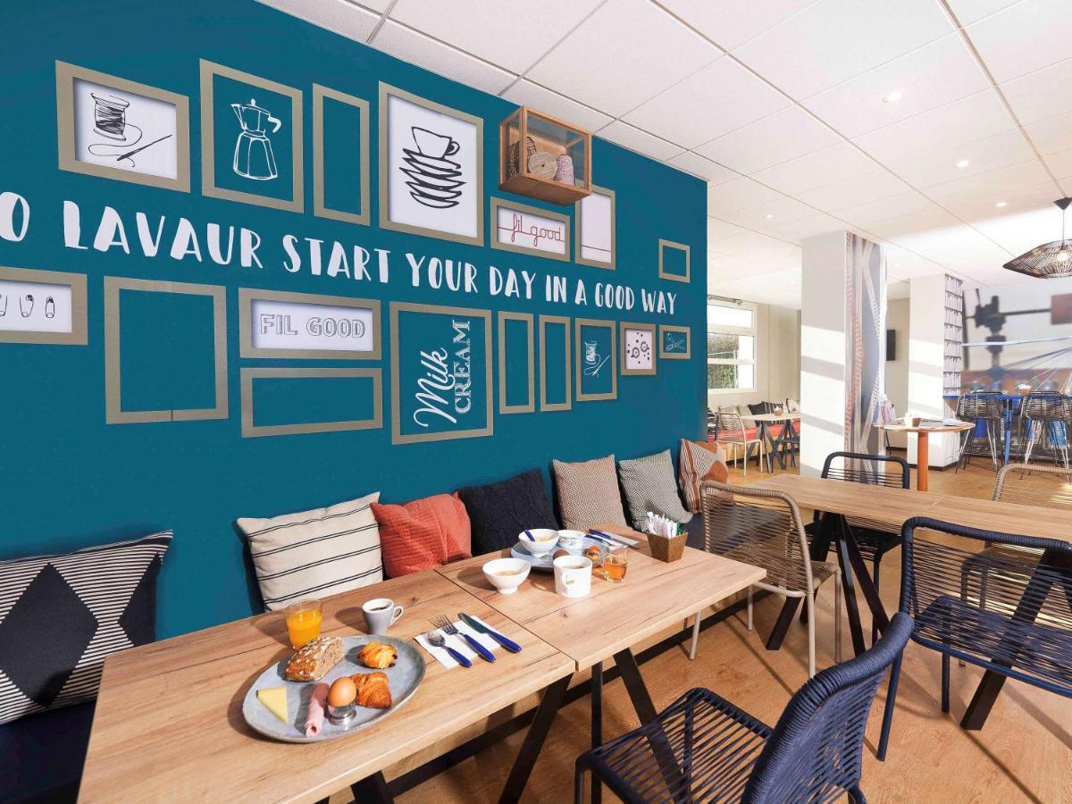Ibis Styles Toulouse Lavaur Ξενοδοχείο Εξωτερικό φωτογραφία