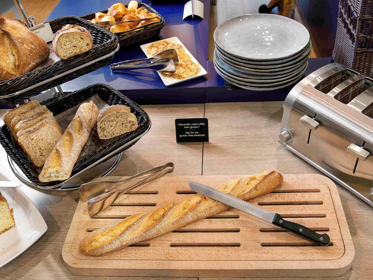 Ibis Styles Toulouse Lavaur Ξενοδοχείο Εξωτερικό φωτογραφία