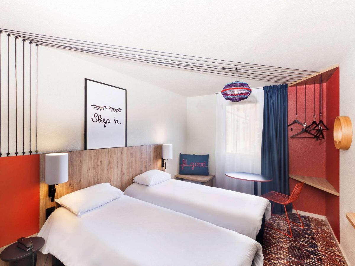 Ibis Styles Toulouse Lavaur Ξενοδοχείο Εξωτερικό φωτογραφία