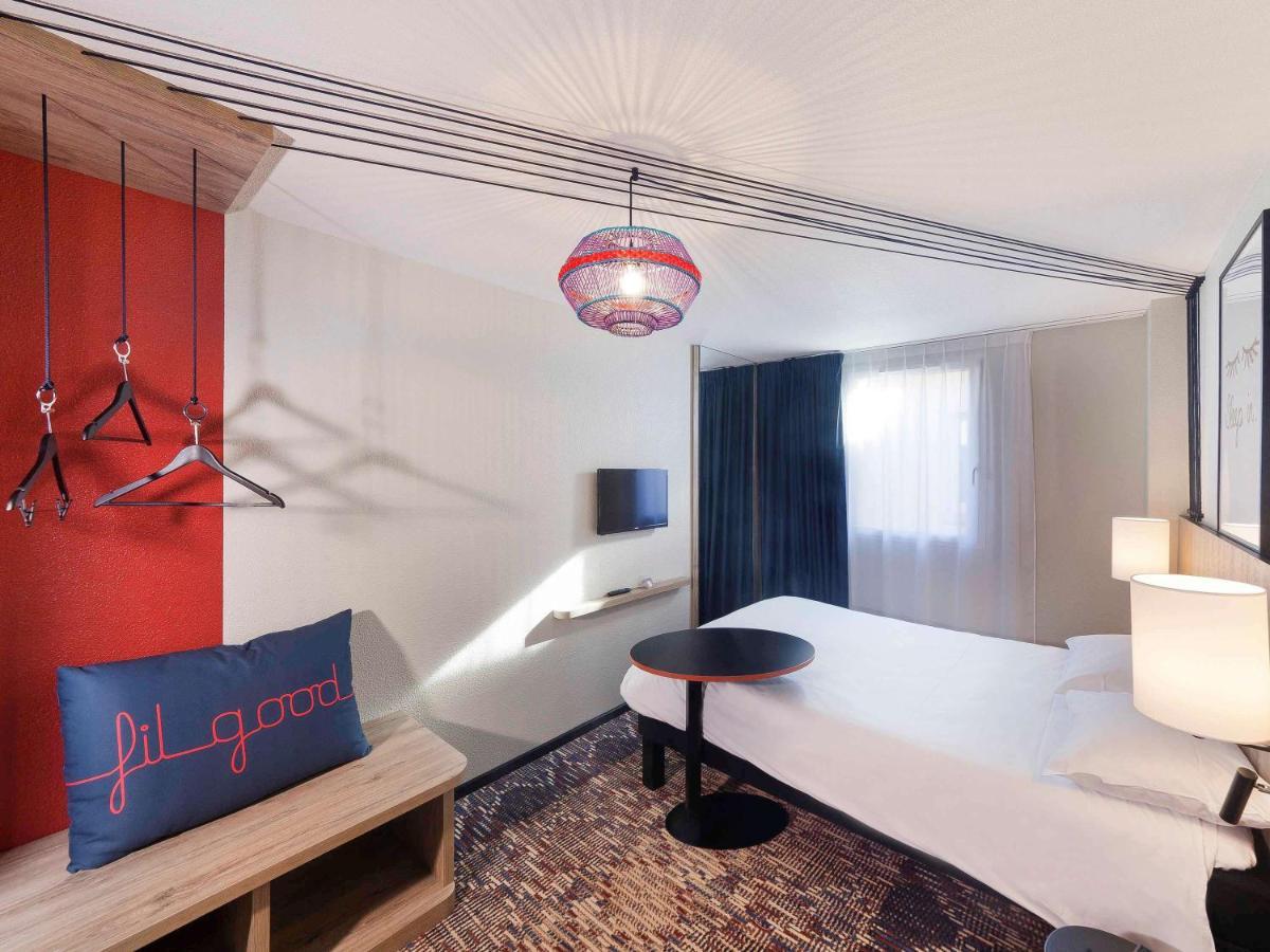 Ibis Styles Toulouse Lavaur Ξενοδοχείο Εξωτερικό φωτογραφία