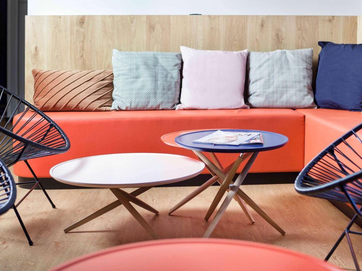 Ibis Styles Toulouse Lavaur Ξενοδοχείο Εξωτερικό φωτογραφία