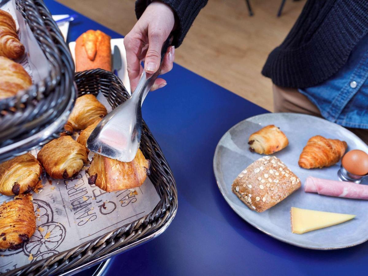 Ibis Styles Toulouse Lavaur Ξενοδοχείο Εξωτερικό φωτογραφία