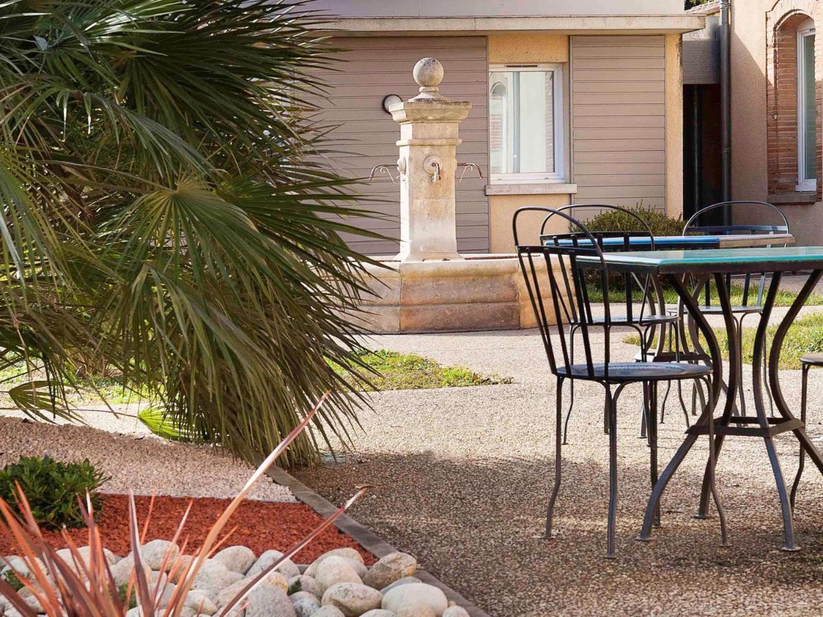 Ibis Styles Toulouse Lavaur Ξενοδοχείο Εξωτερικό φωτογραφία