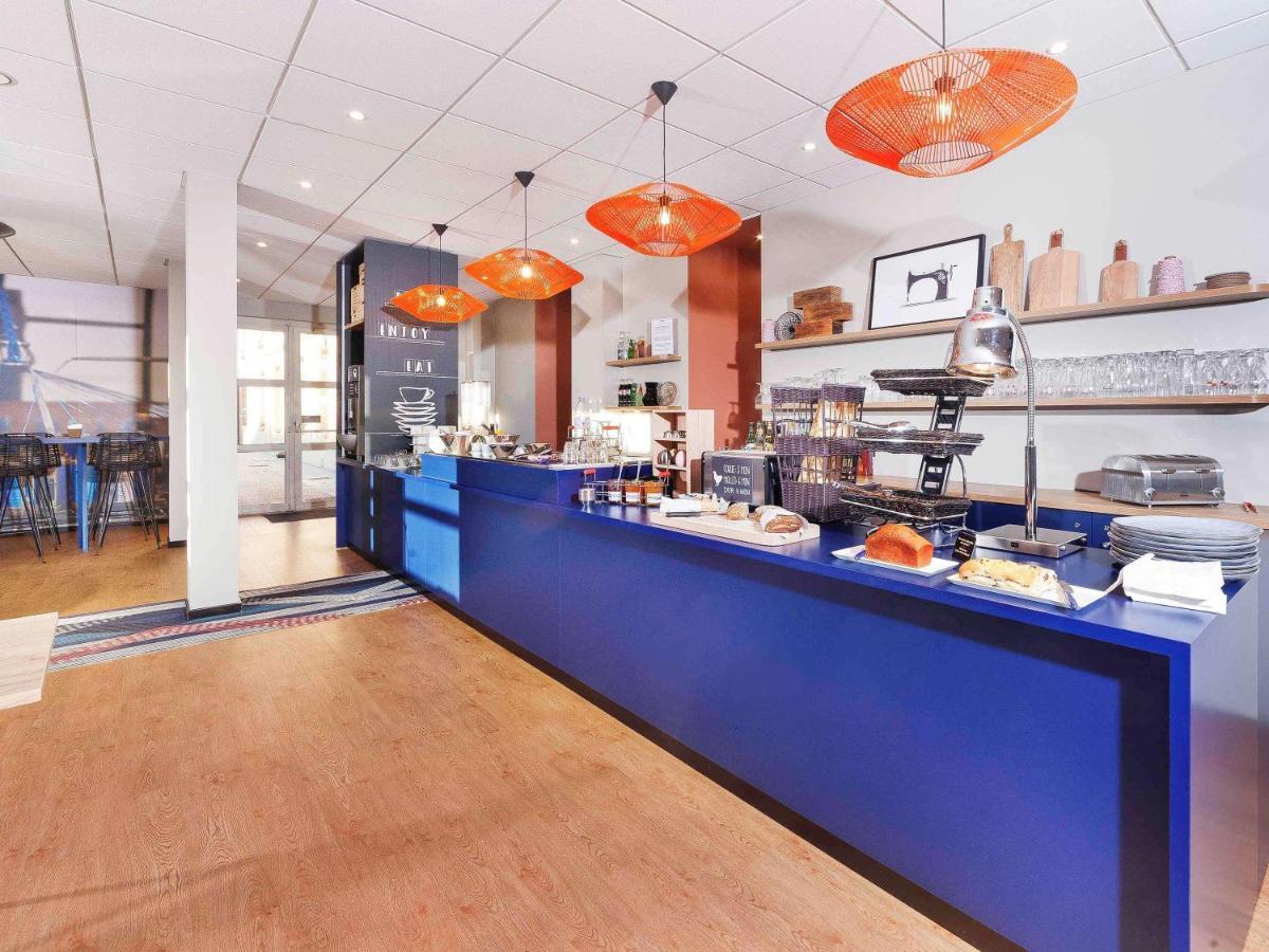 Ibis Styles Toulouse Lavaur Ξενοδοχείο Εξωτερικό φωτογραφία