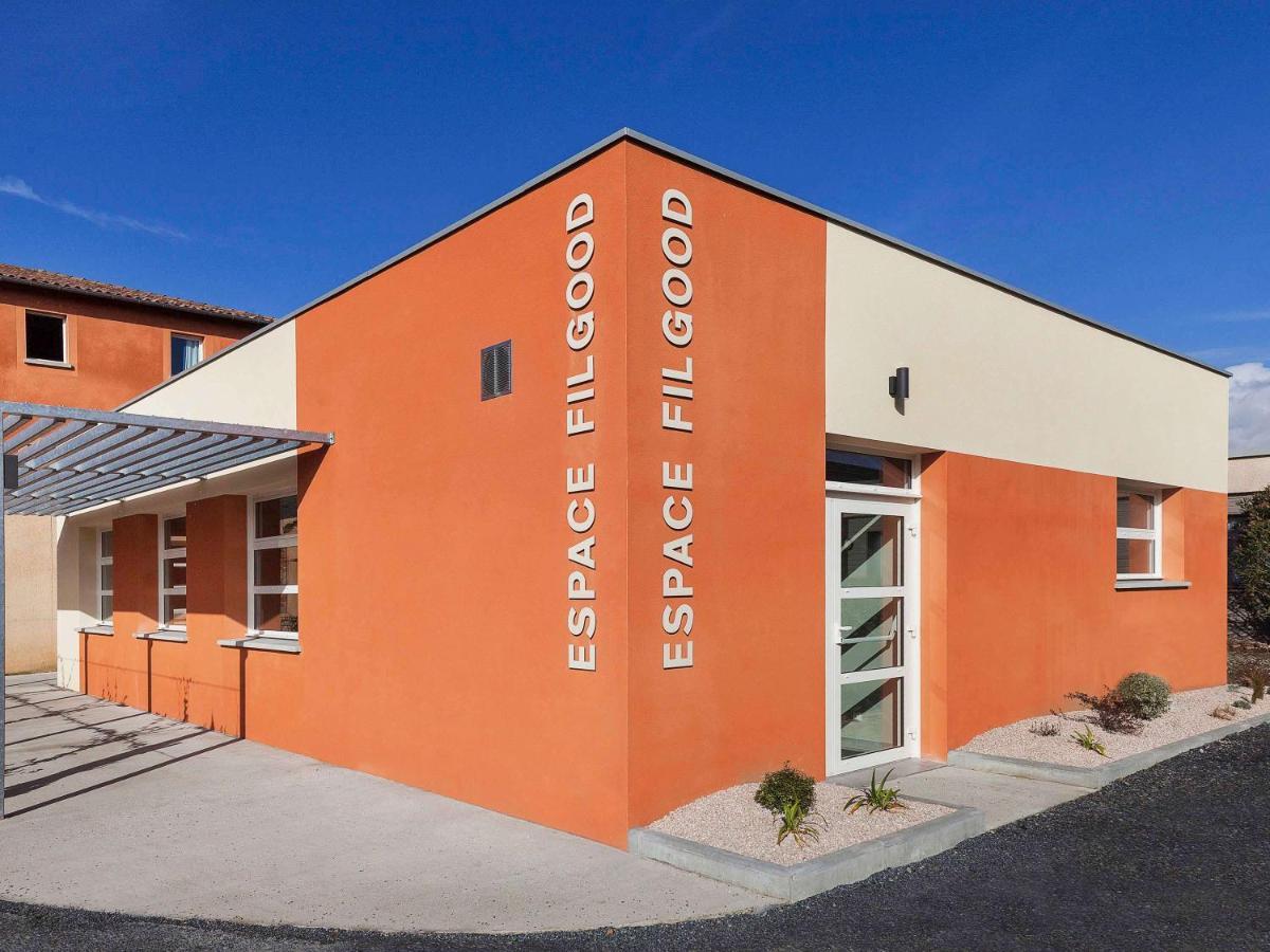 Ibis Styles Toulouse Lavaur Ξενοδοχείο Εξωτερικό φωτογραφία