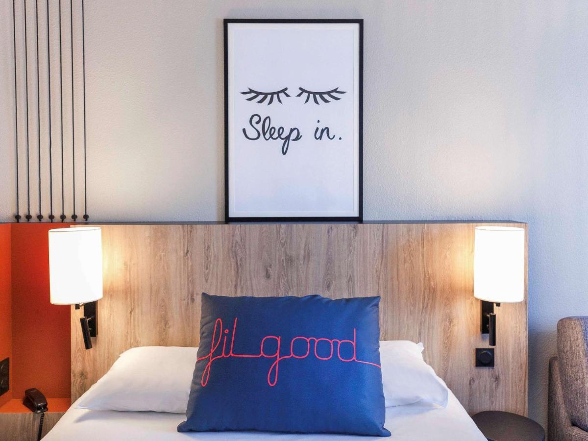 Ibis Styles Toulouse Lavaur Ξενοδοχείο Εξωτερικό φωτογραφία